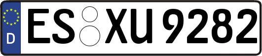 ES-XU9282