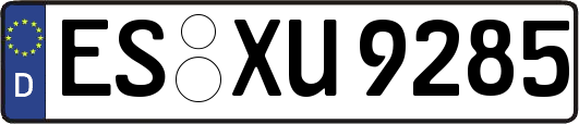 ES-XU9285