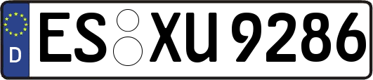 ES-XU9286