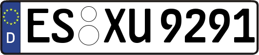 ES-XU9291