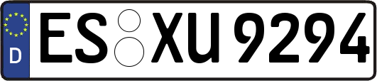 ES-XU9294