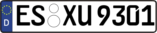 ES-XU9301