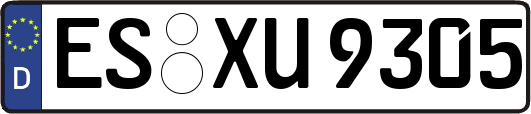 ES-XU9305
