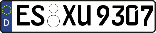 ES-XU9307
