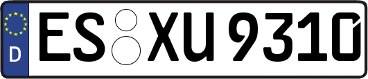 ES-XU9310