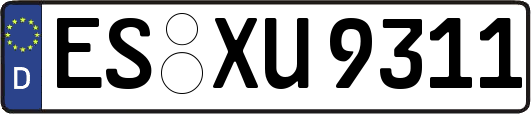 ES-XU9311