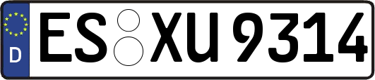 ES-XU9314