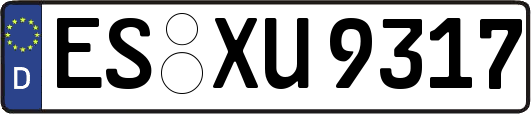 ES-XU9317
