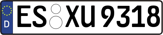 ES-XU9318