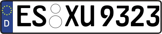 ES-XU9323