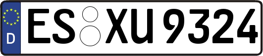 ES-XU9324