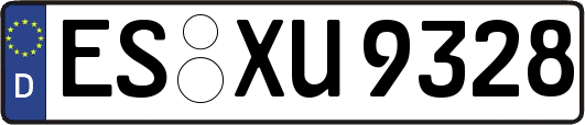 ES-XU9328