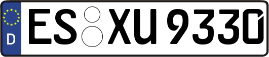 ES-XU9330