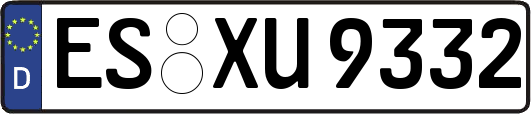 ES-XU9332