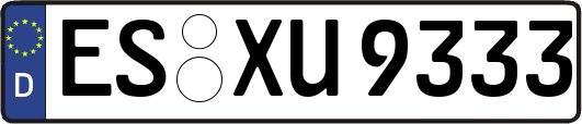 ES-XU9333