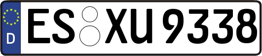 ES-XU9338