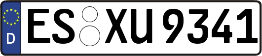 ES-XU9341