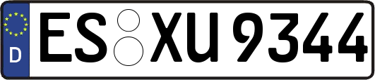 ES-XU9344