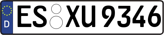 ES-XU9346