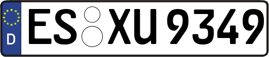 ES-XU9349