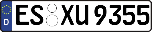 ES-XU9355