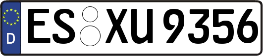 ES-XU9356