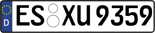 ES-XU9359