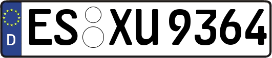 ES-XU9364