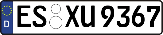 ES-XU9367