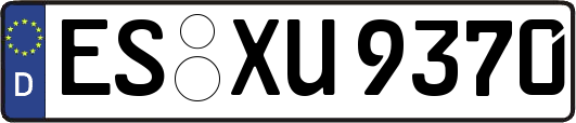 ES-XU9370
