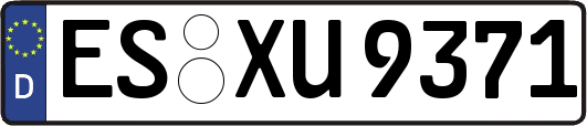 ES-XU9371
