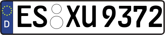 ES-XU9372