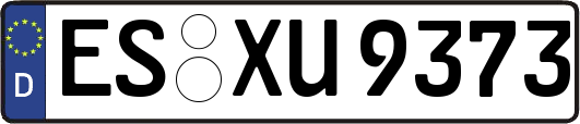 ES-XU9373