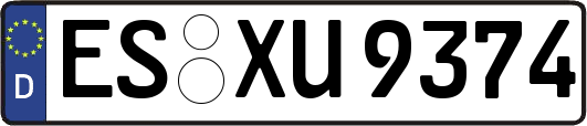 ES-XU9374