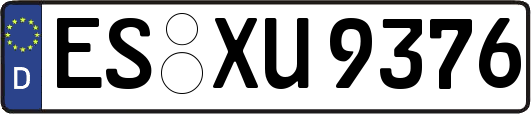 ES-XU9376