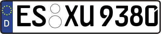 ES-XU9380