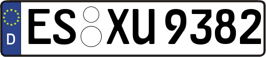 ES-XU9382