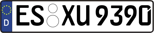 ES-XU9390