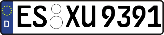 ES-XU9391