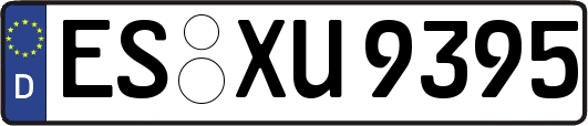 ES-XU9395