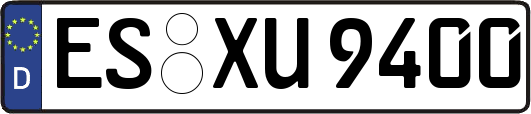 ES-XU9400