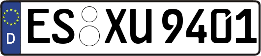 ES-XU9401