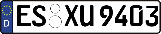 ES-XU9403