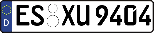 ES-XU9404