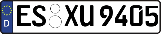 ES-XU9405