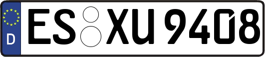 ES-XU9408