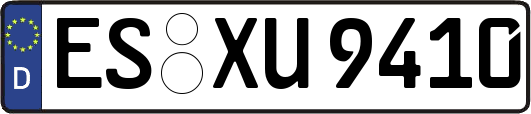 ES-XU9410
