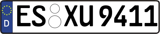 ES-XU9411