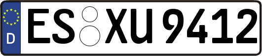 ES-XU9412