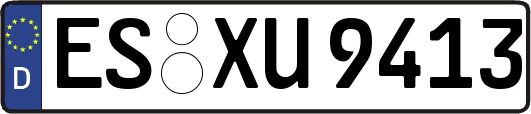 ES-XU9413